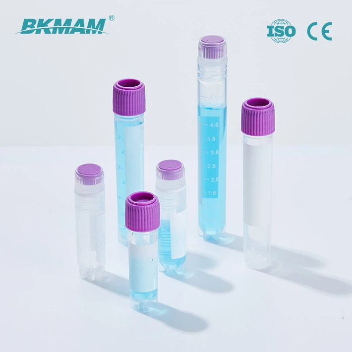 plastic cryo tube(001)