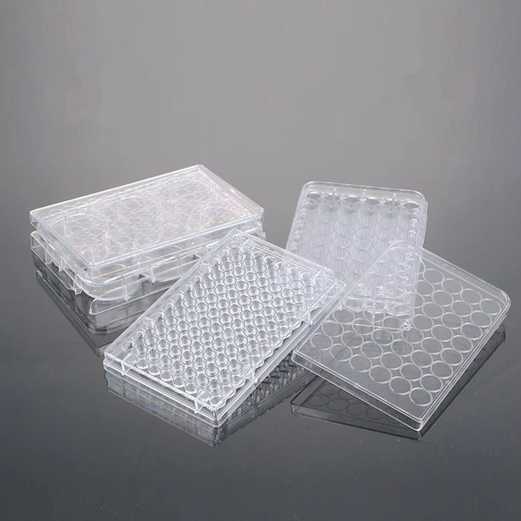 TC treated cell culture plate(001) TC treated cell culture plate(001)