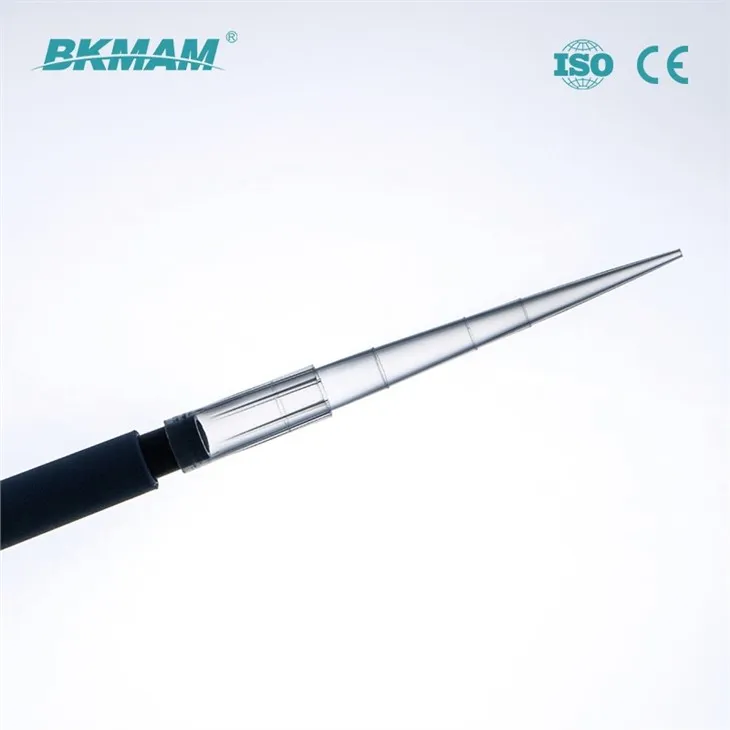 autoclavable pipett tips