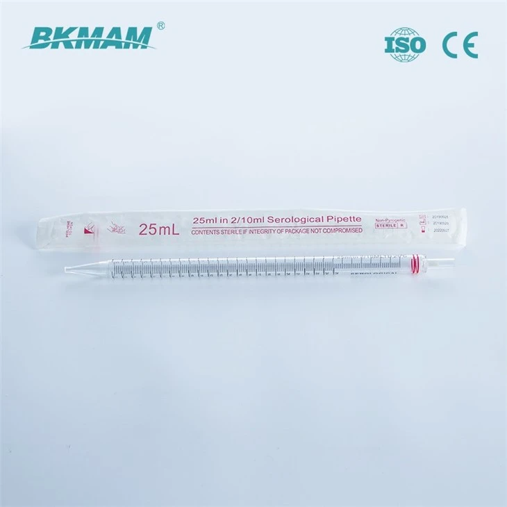 serological pipettte 1ml