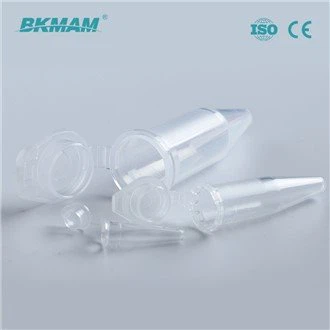 Коническая центрифужная пробирка