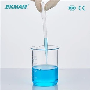 Градуированная пипетка Пастера