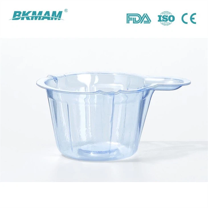 Soft Urine Cup