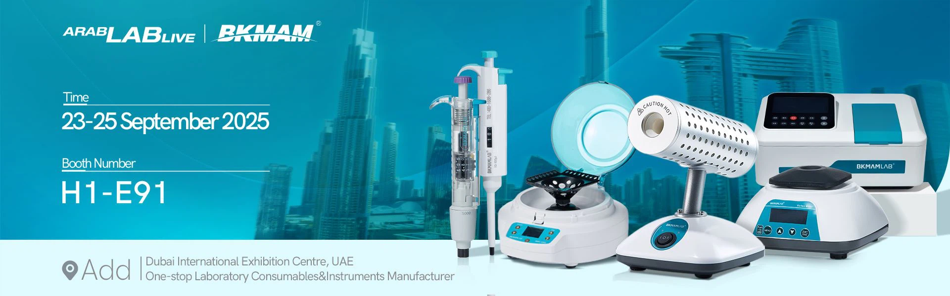 Arab Lab Live2025