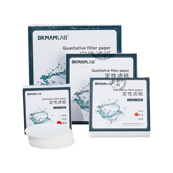 Qualitative Filter Paper