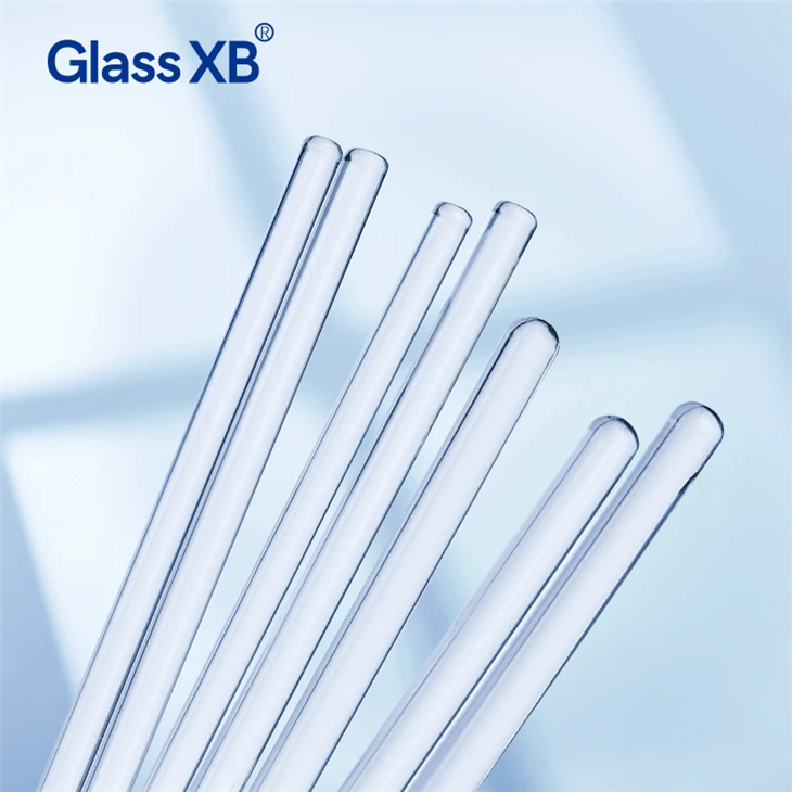 Lab Glass Stirring Rod Borosilicate Glass Rod price