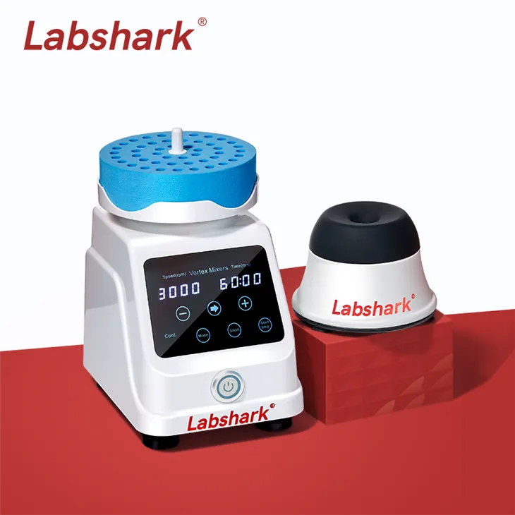 Lab Supplier Equipment Vortex Mixer suppliers