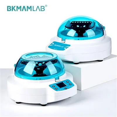 Производитель микроцентрифуги мини-центрифуги